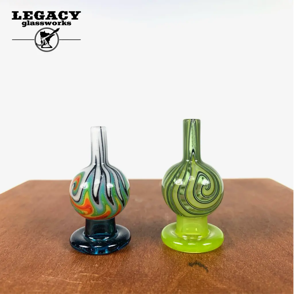 Eric Law Bubble Caps 1