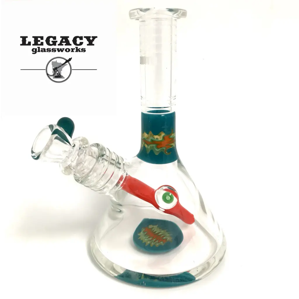 4.0 (Eric Ross) Tube 1