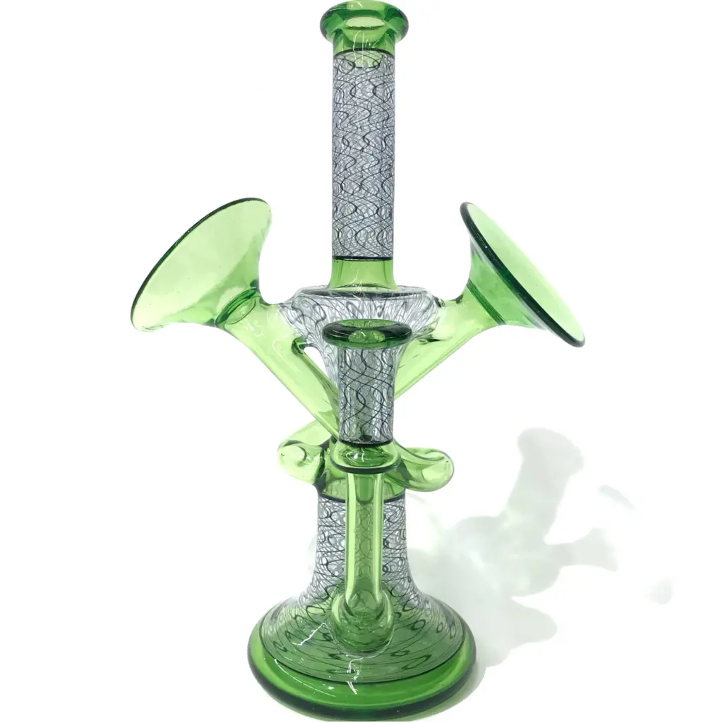 Etai Rahmil Virtouso Recycler 2