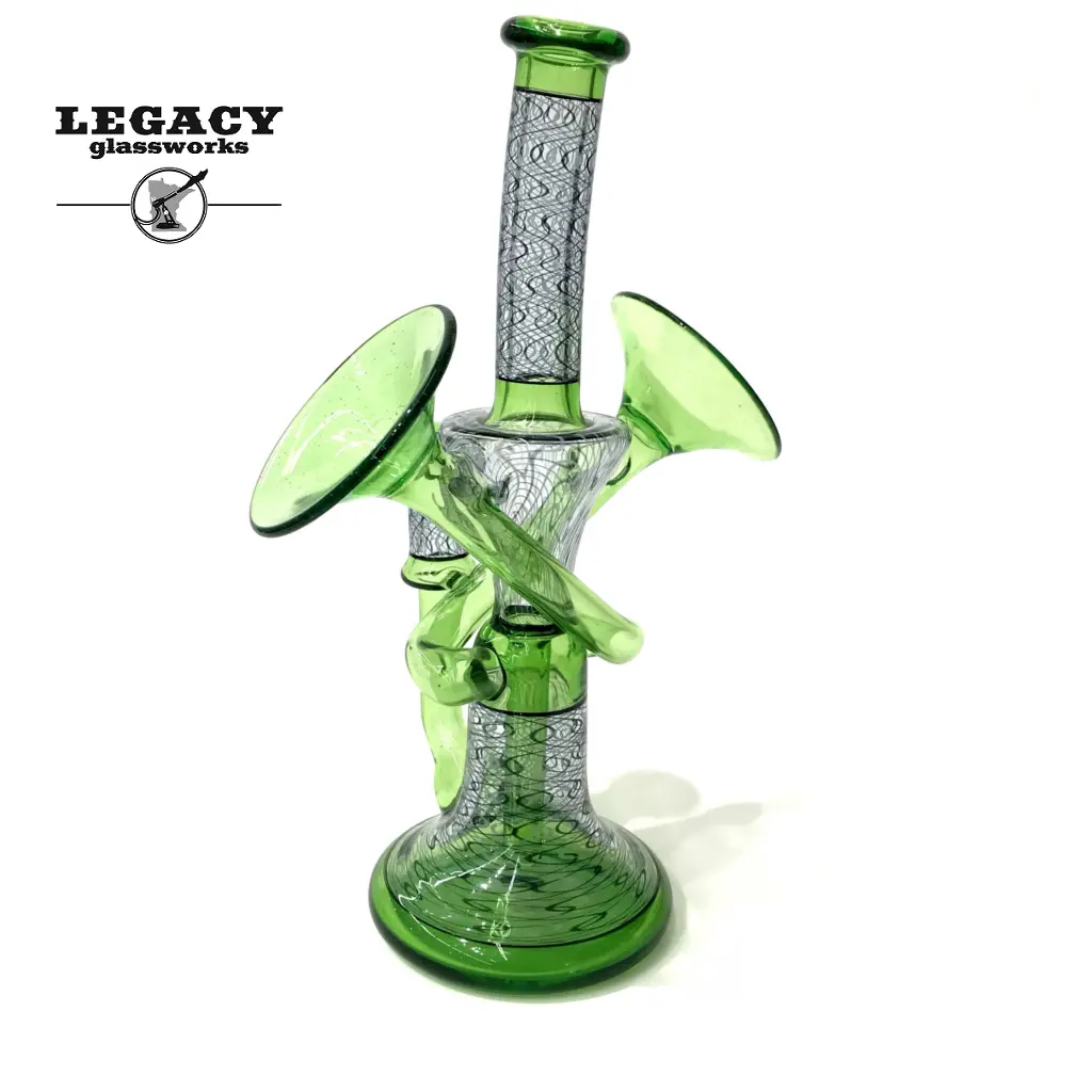 Etai Rahmil Virtouso Recycler 1