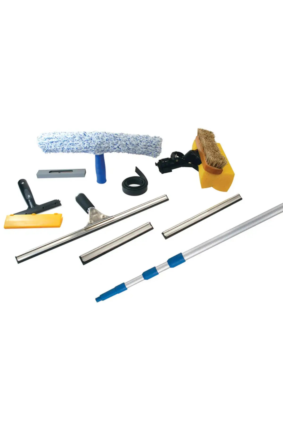 Ettore - Universal Window Cleaning Kit - 2510 1