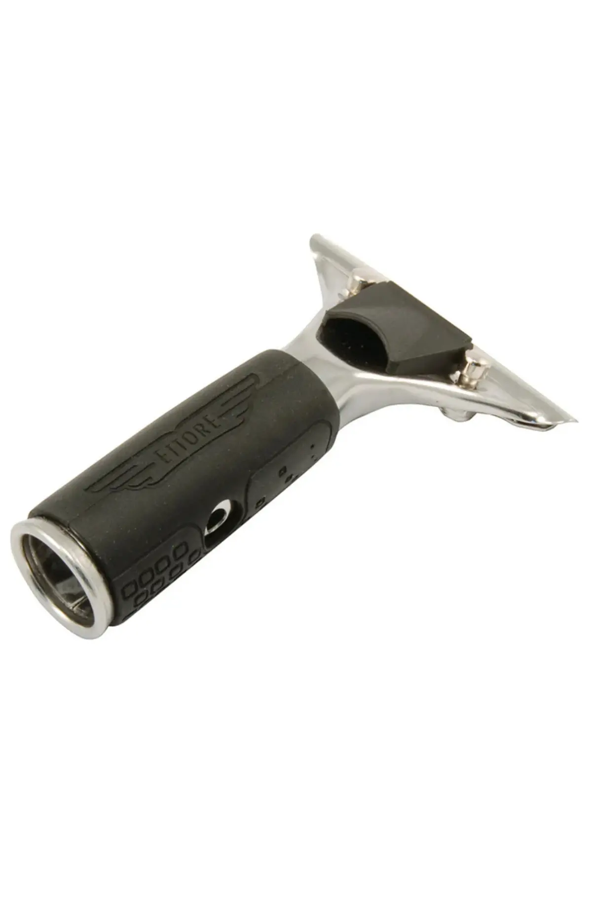 Ettore Aluminum Handle Quick Release Foam Grip - 1405 (You Choose) 1