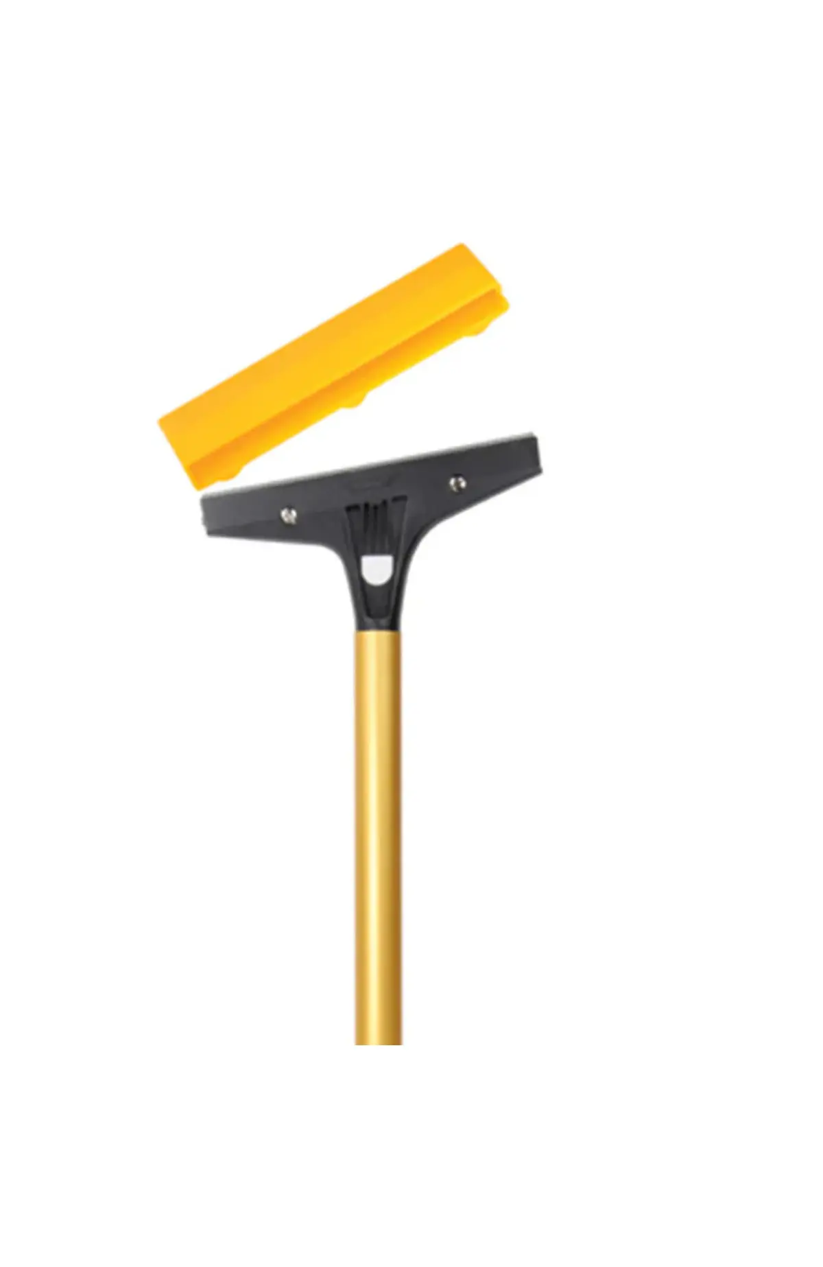 Ettore Heavy Duty Floor Scraper W/ Handle (You Choose) 1