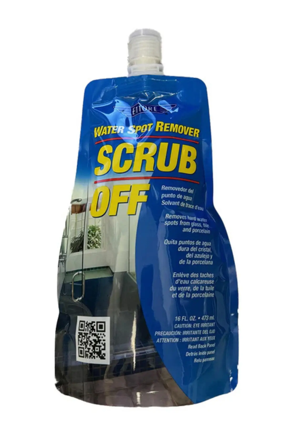 Ettore Scrub Off - 30161 (You Choose) 1