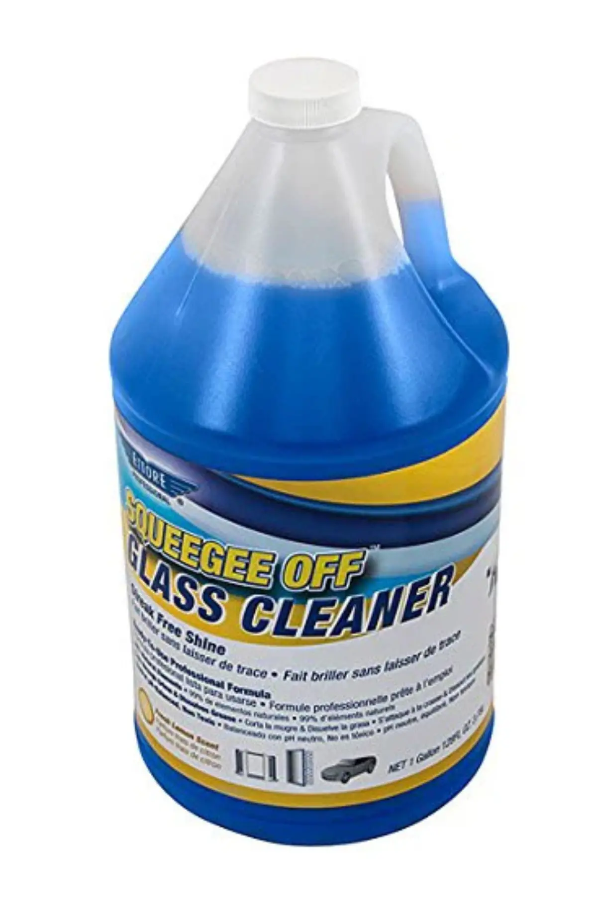 Ettore 1 Gal Squeegee Off - 30200 (You Choose) 1