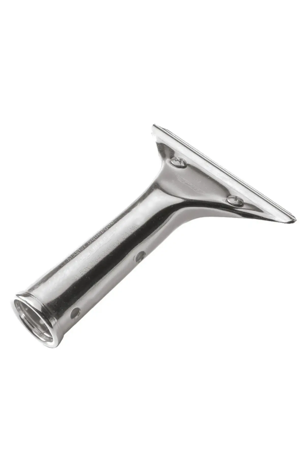 Ettore Aluminum Handle - 1335 (You Choose) 1
