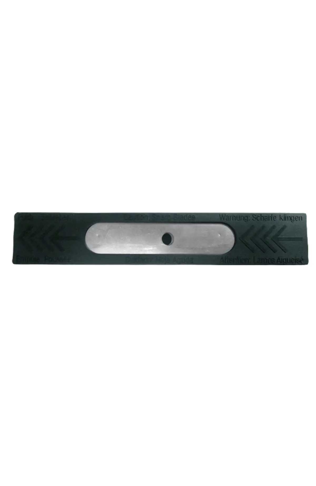 Ettore Pro+ Contour Steel Replacement Blades 6" - 1043 (You Choose) 1