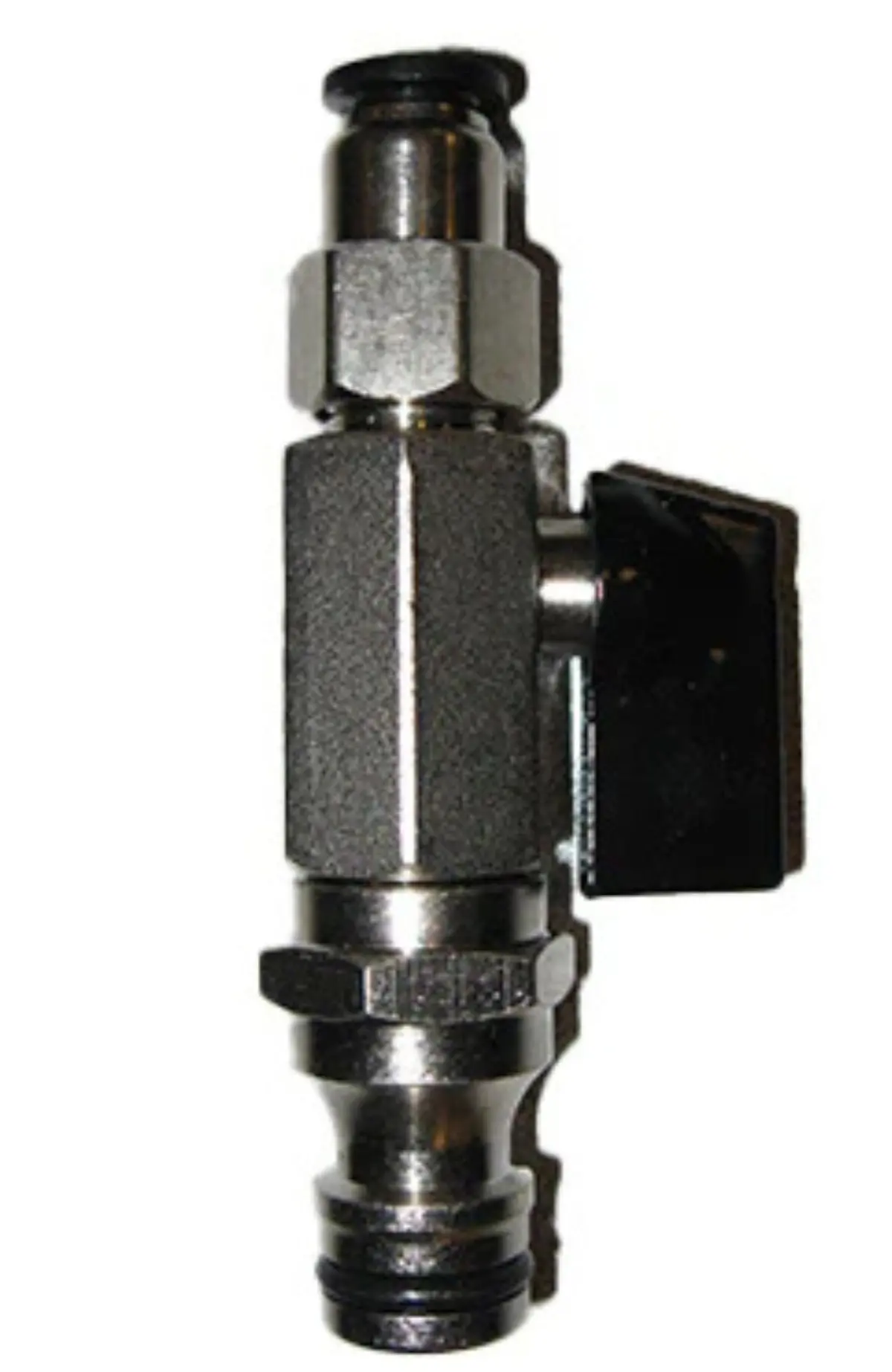 Ettore Quick Connecter 1
