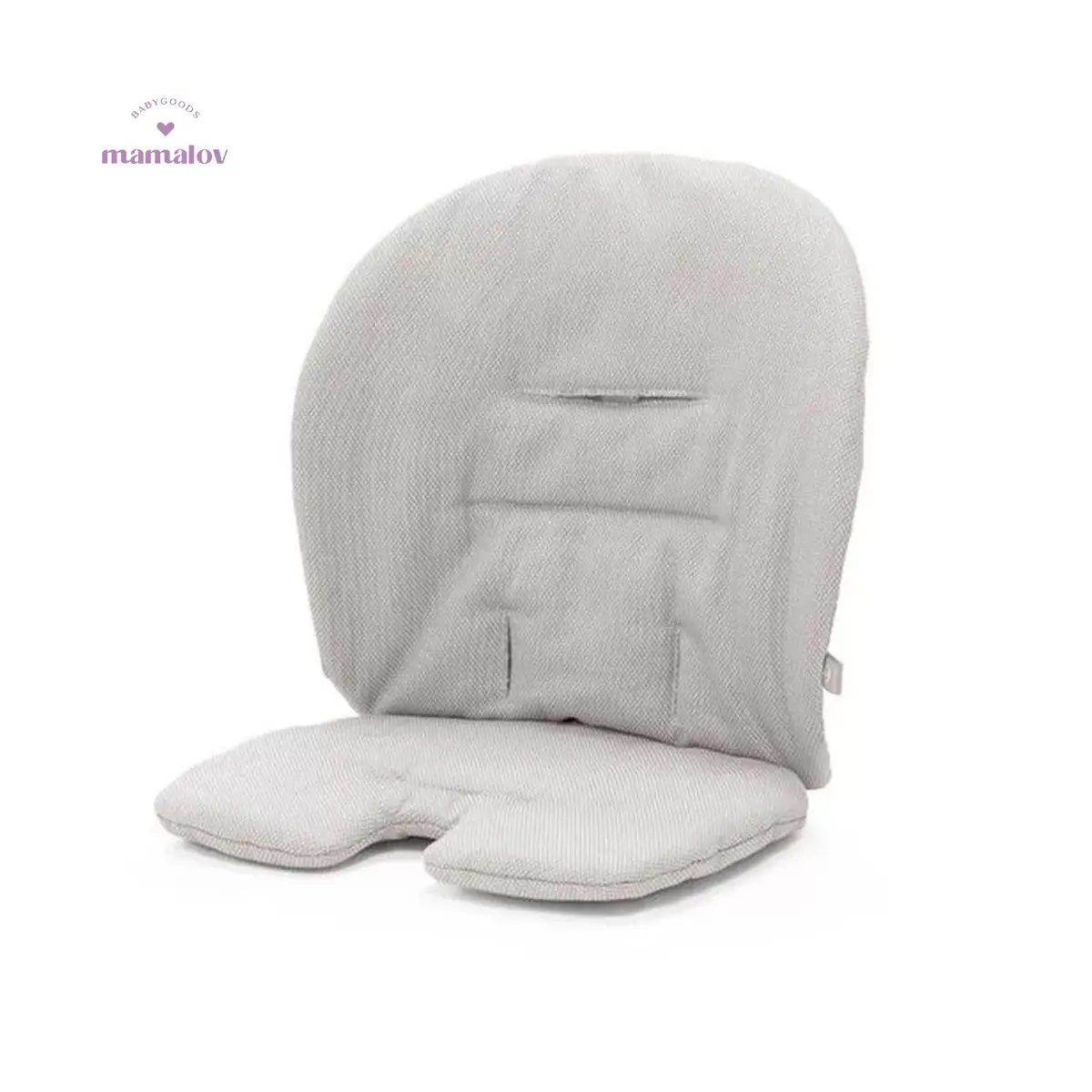 Cojin Para Baby Set - Gris 349914 Stokke 1