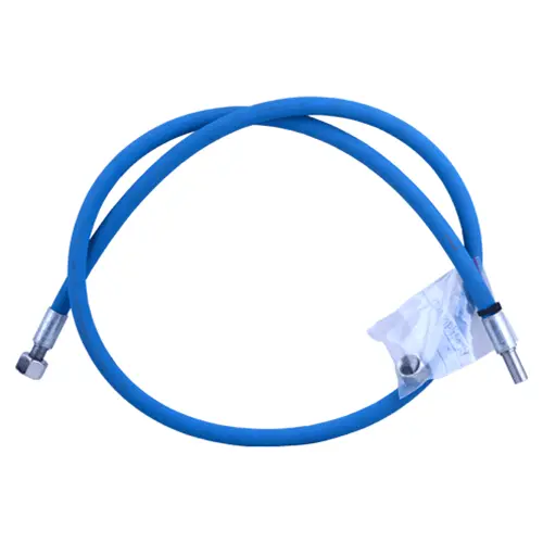 Mosmatic Hp Hose For Boom - Size 5' 9" - 900.667 1