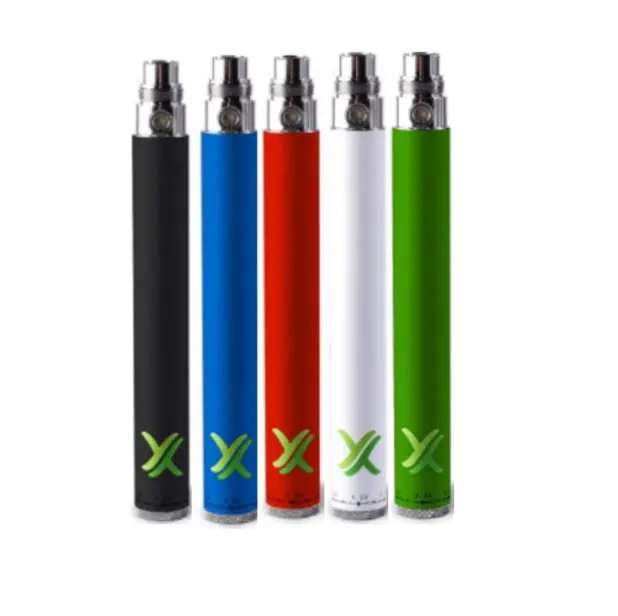 Exxus Spinner V2 1600 Mah 510 Battery (This Item Is For In-Store Pickup Only) 1