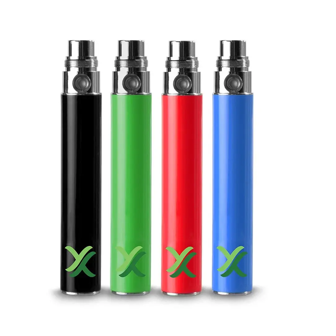 Exxus Ego 900Mah 510 Battery (This Item Is For In-Store Pickup Only) 1