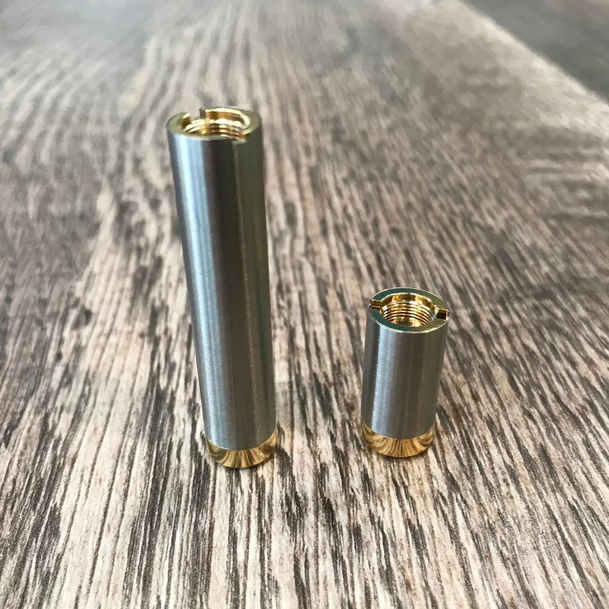 Exxus Magnetic Cartridge Adapter 1