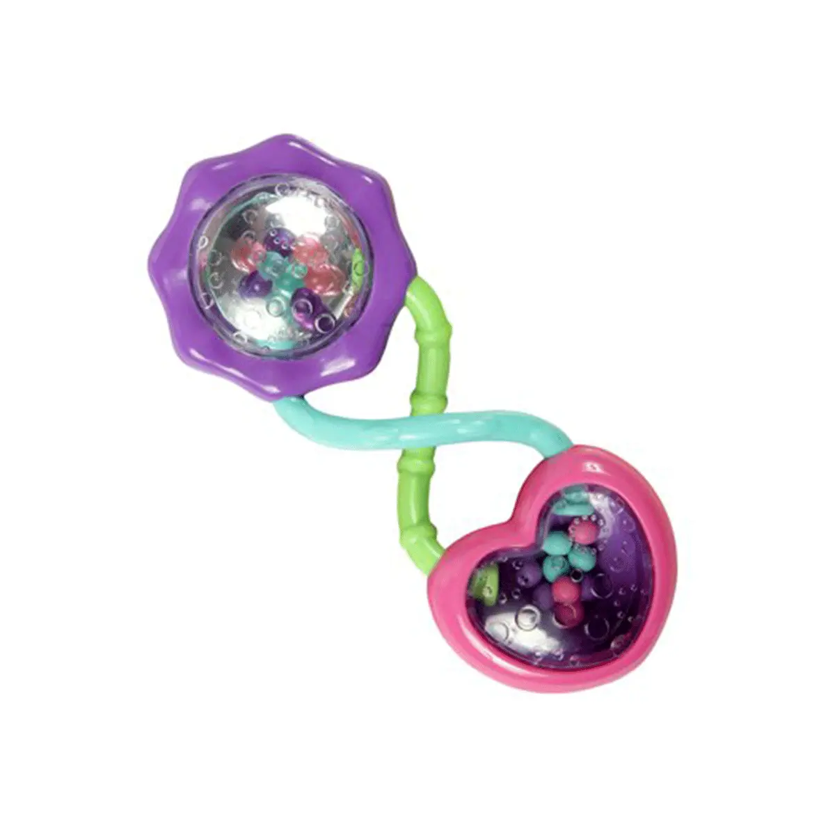 Sonaja Mordedera Rosa Bright Starts 2