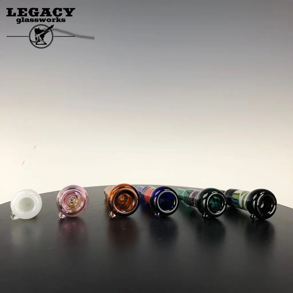 Ashmere Glass Linework Color Chillum 1