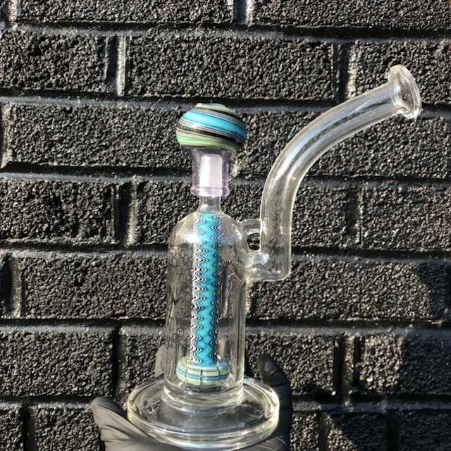 Fogz Wig Wag Bubbler 1