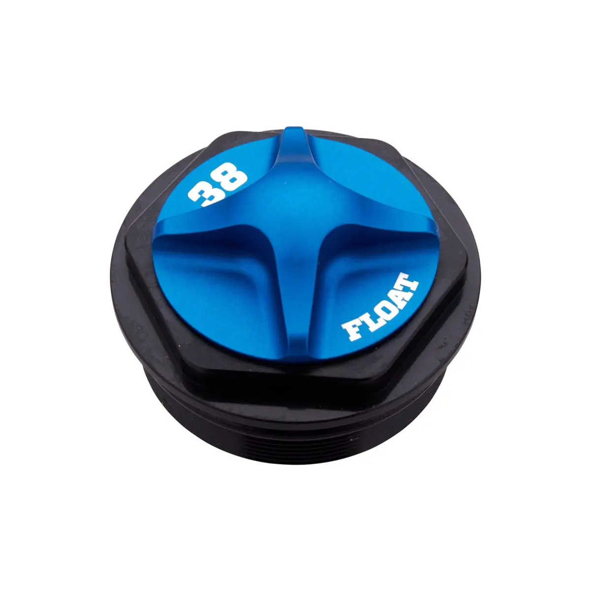 Fox 38 Top Cap Assembly 1
