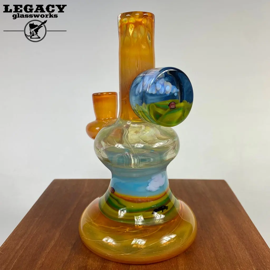 Fat Pinky Farm Banger Hanger 1
