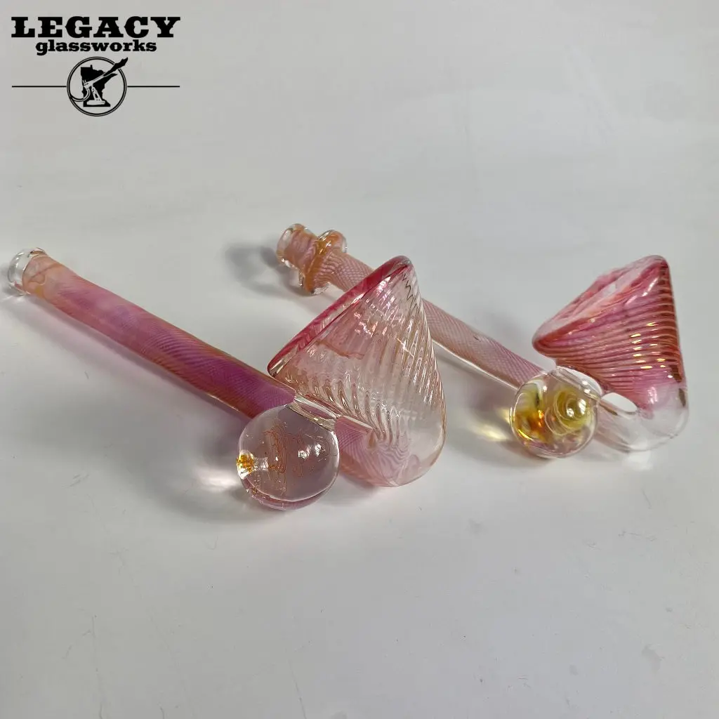 Fat Pinky Fume Sherlocks 1