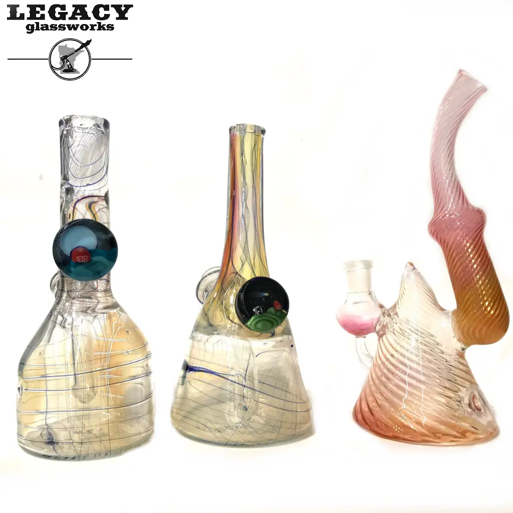 Fat Pinky Fume Variety 1