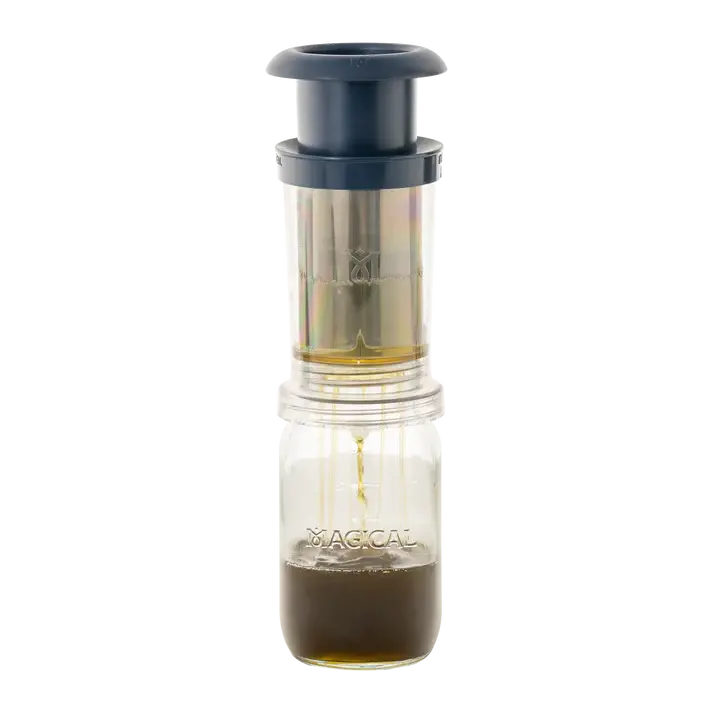 Magical Butter Filter Press 1
