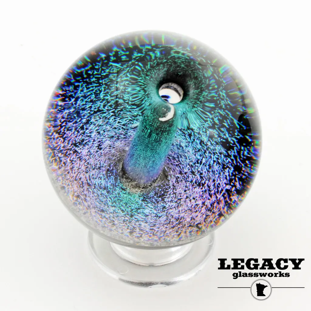 Firekist Solid Dicro Marble Pinchie 1