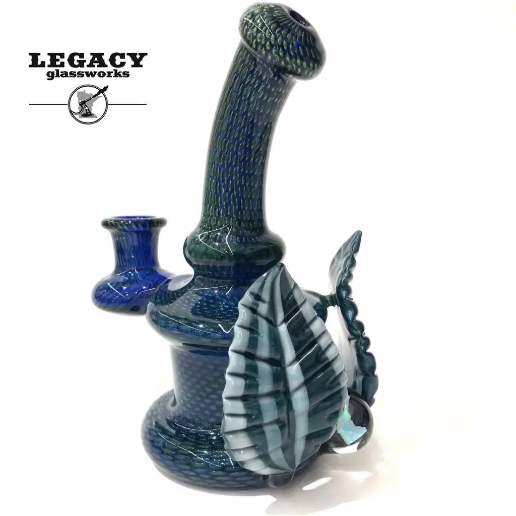 Firekist X Frankenstein Hanger 1