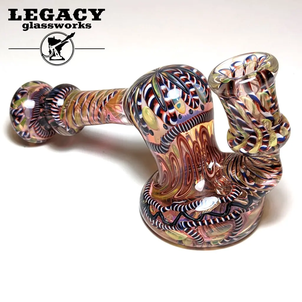 Firekist Inside Out Hammer Rig 1