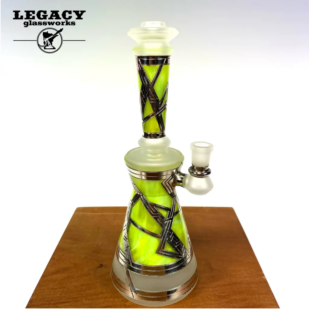 Ryan Fitt X Jared Cortland Banger Hanger 1