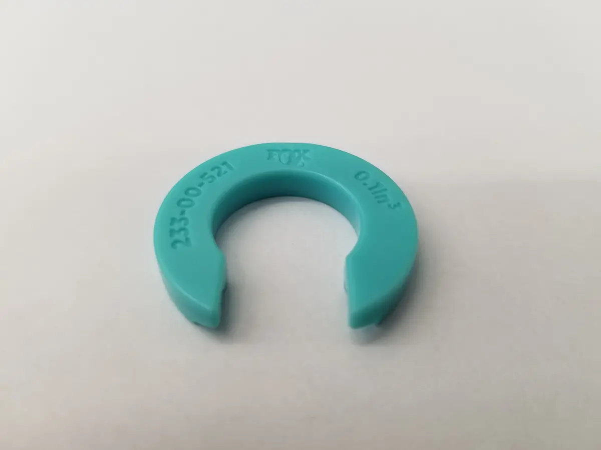 2022+ Fox Float X Volume Spacers 1