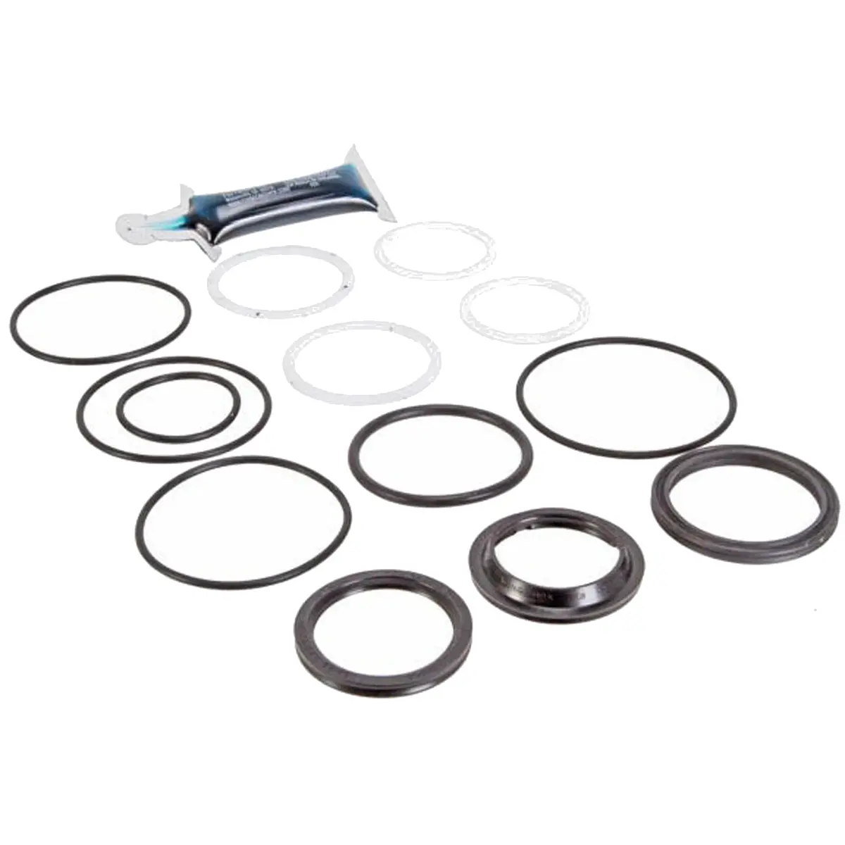 Fox Float X Air Can Service Kit (2022+) 1
