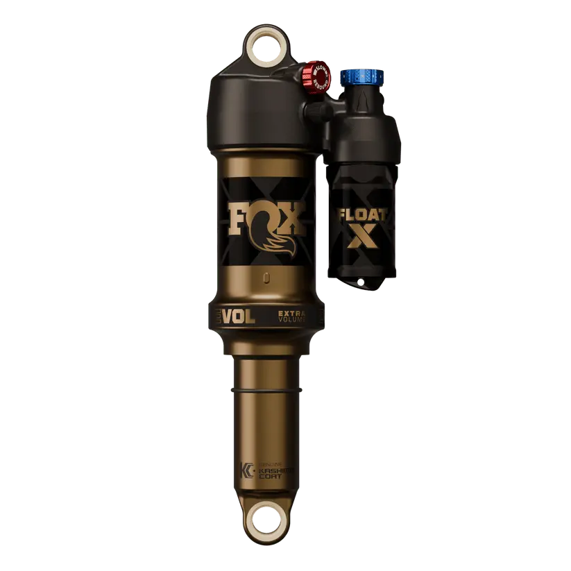 2027 Fox Float X Factory 1