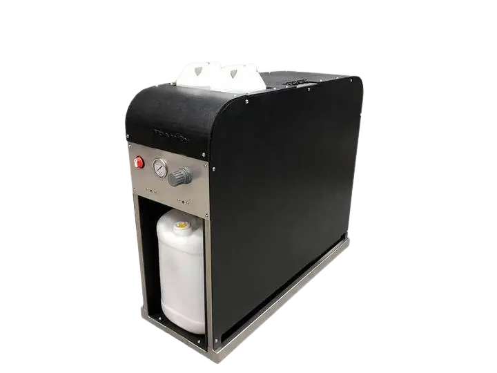Ionic Systems Foamion™ 1