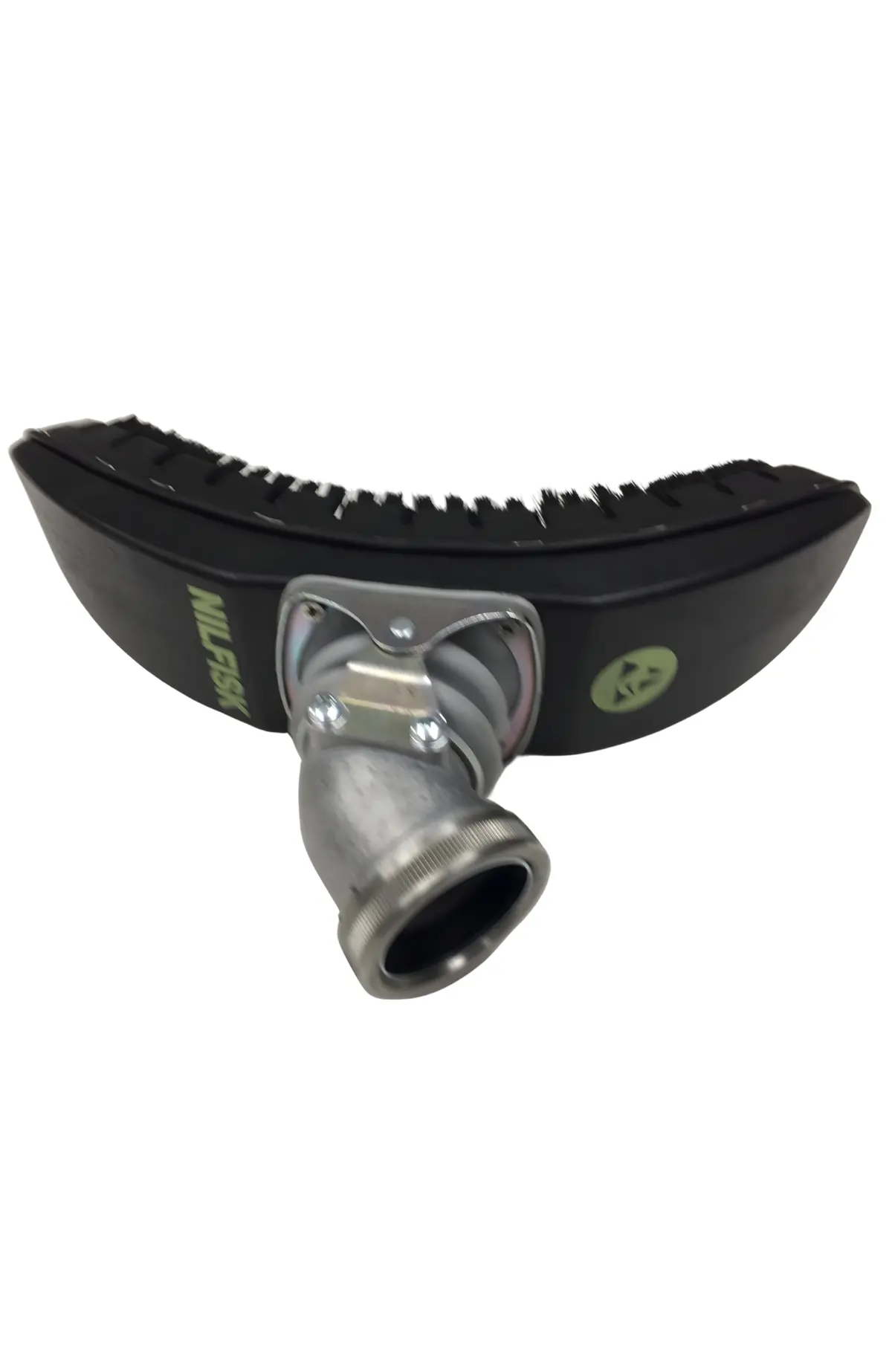 Food Grade Antistatic Dust Pipe Brush (You Choose) 1