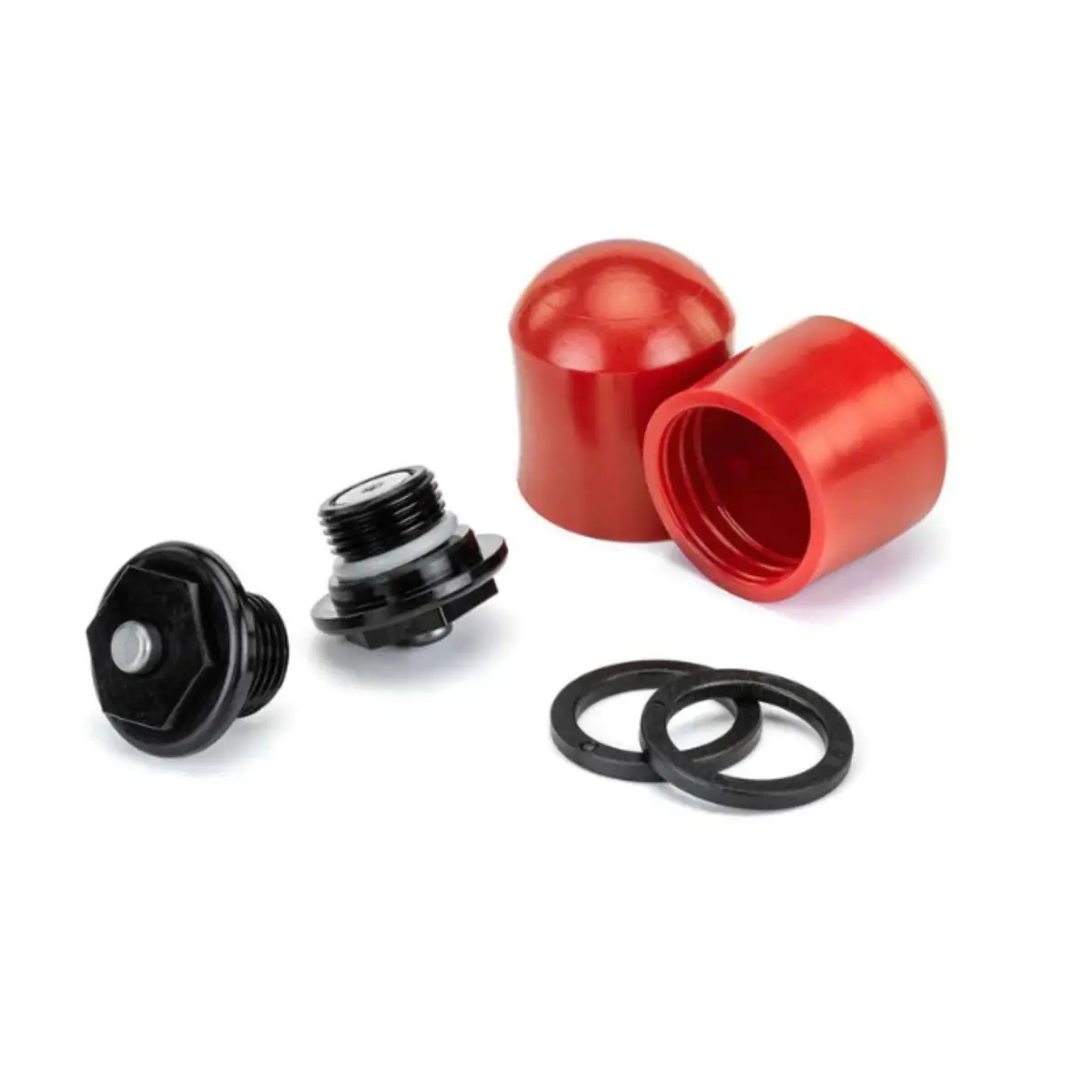 Fox 36/38 Pressure Release Valves 1