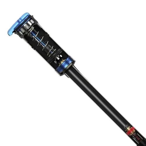 Fox Grip Sl Damper 1