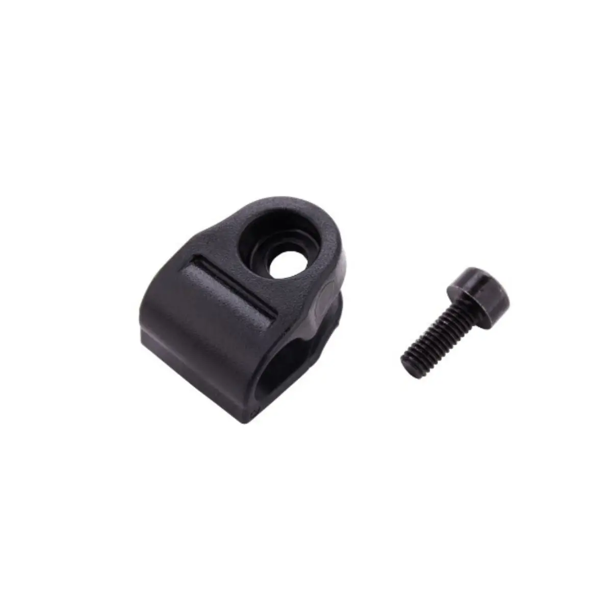 Fox Light Disc Brake Hose Guide 1