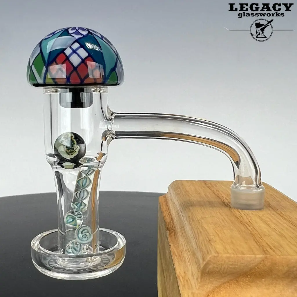 Freeek Slurper Set ***Set Does Not Come With Slurper*** 1