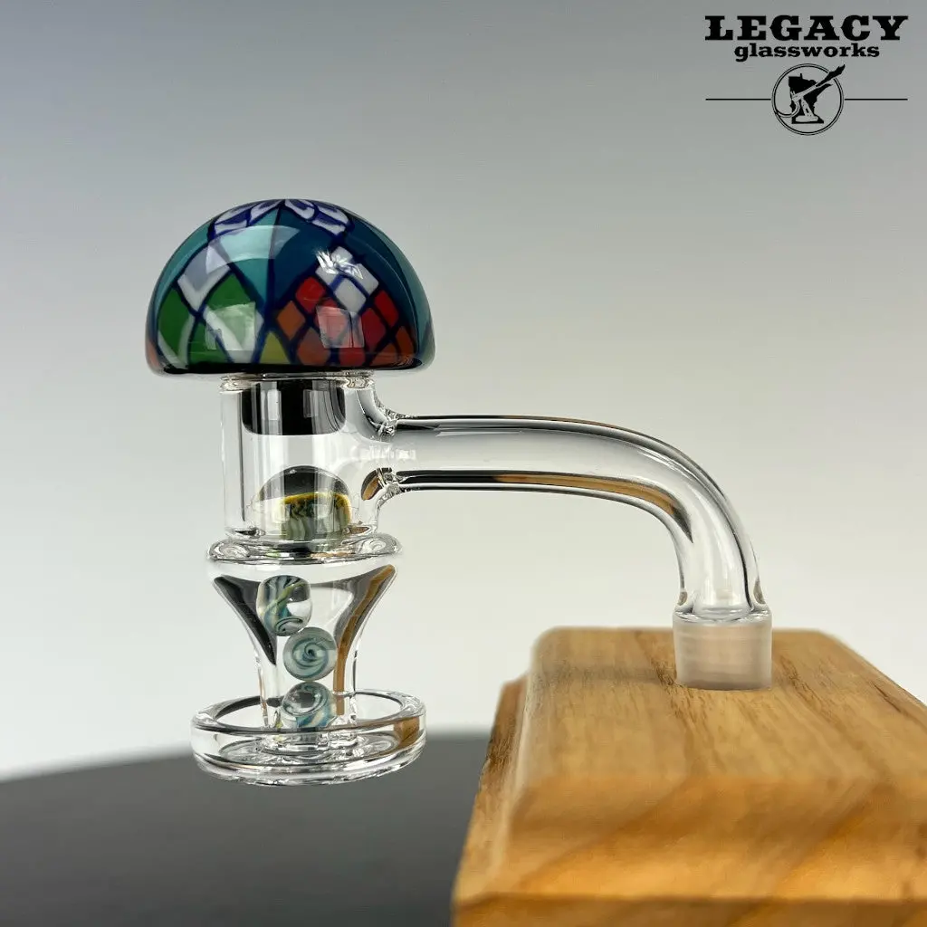 Freeek Terp Taster Slurper Set 1