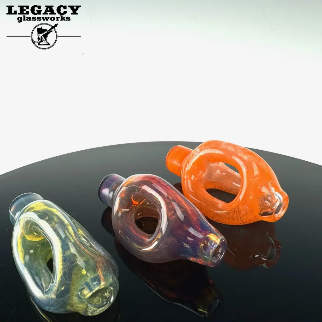 Friendly Tri Chillum 1
