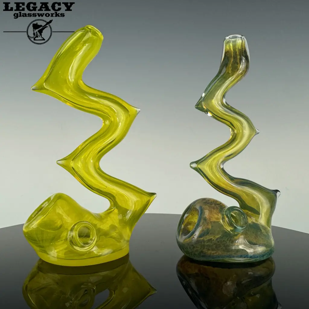 Friendly Fire Zipper Lock 1