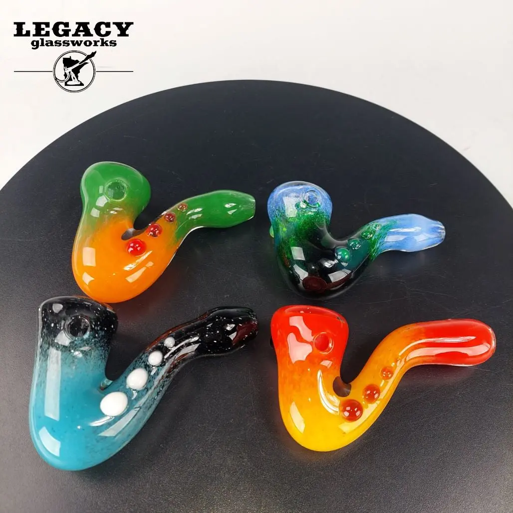Robin Glass Sherlocks 1