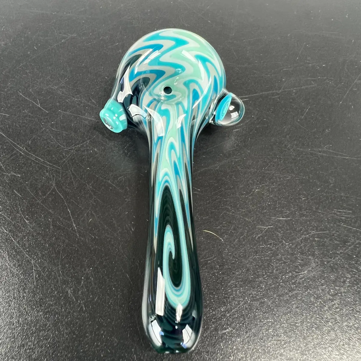 4.0 (Eric Ross) 2023 Spoon 1