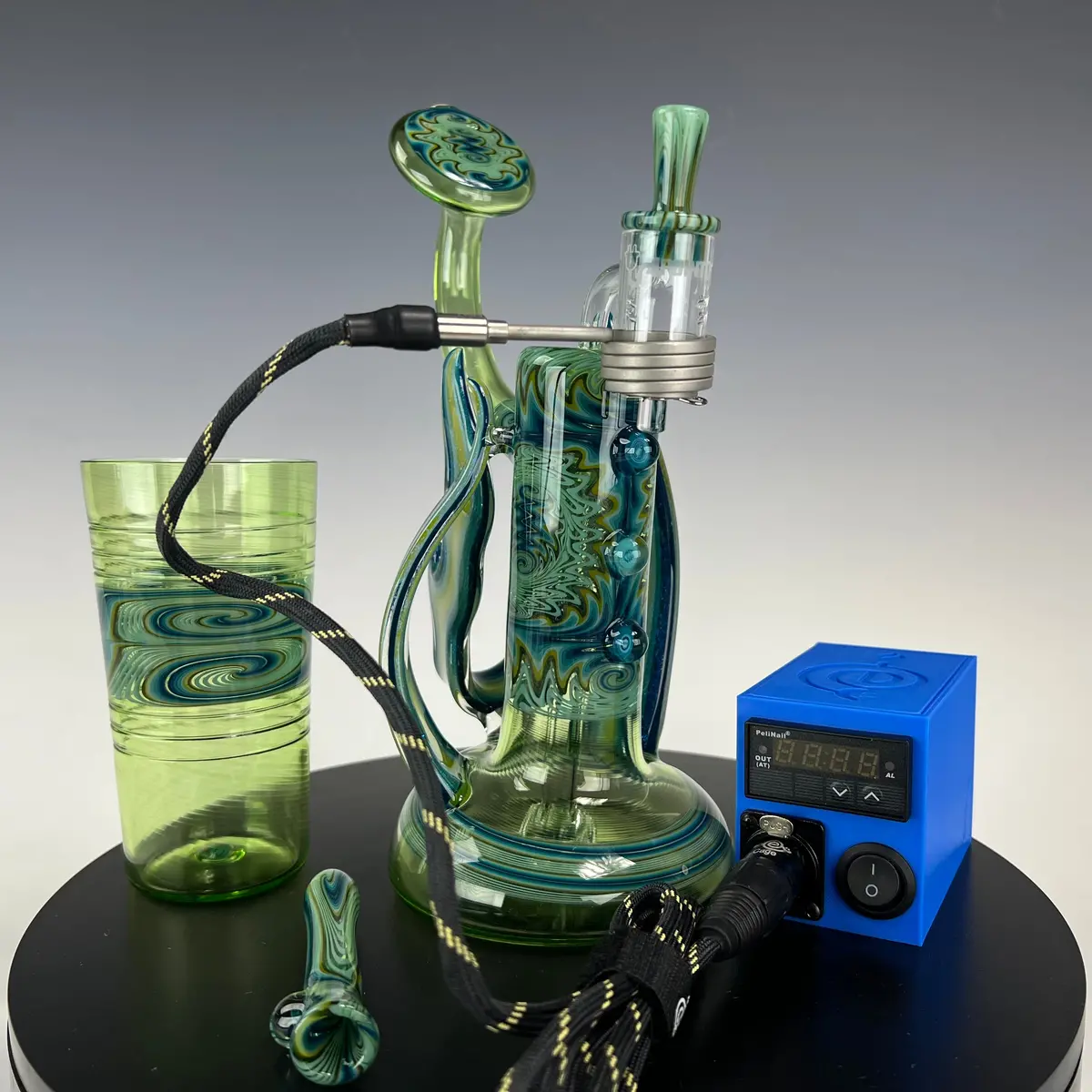 4.0 (Eric Ross) 2023 Heady Set 1
