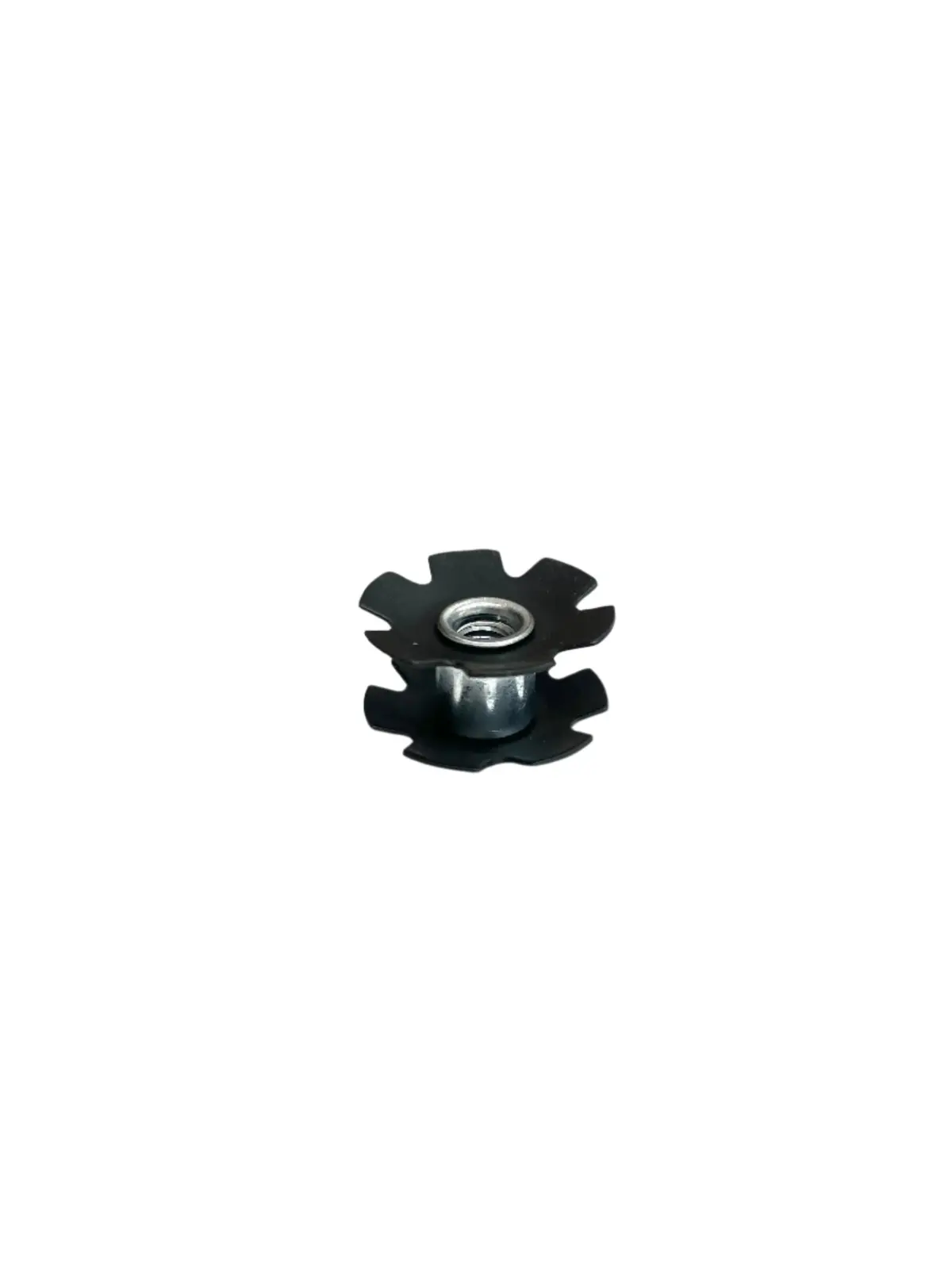 Evo Varia, Star Nut, 1-1/8'' 1