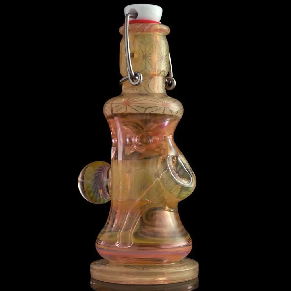 Matt A Full Fume Bottle 2