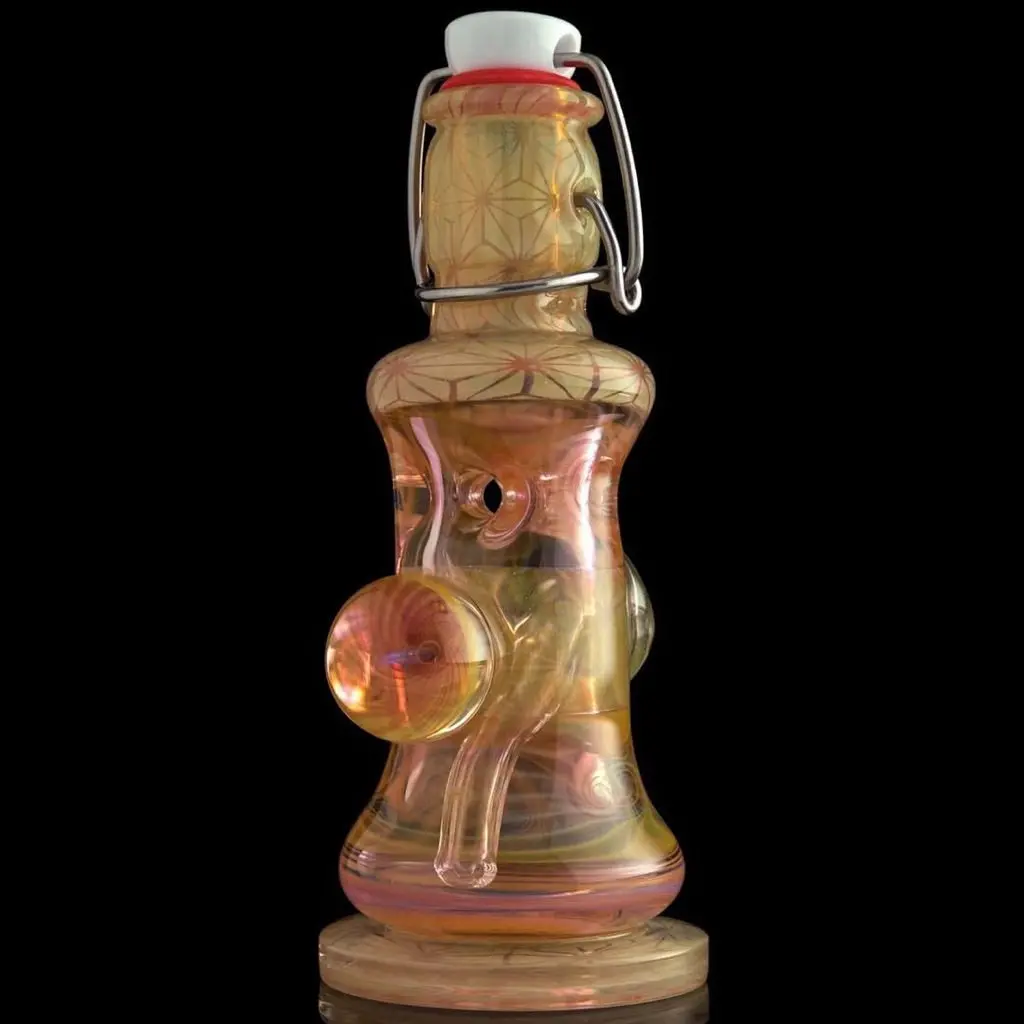Matt A Full Fume Bottle 1