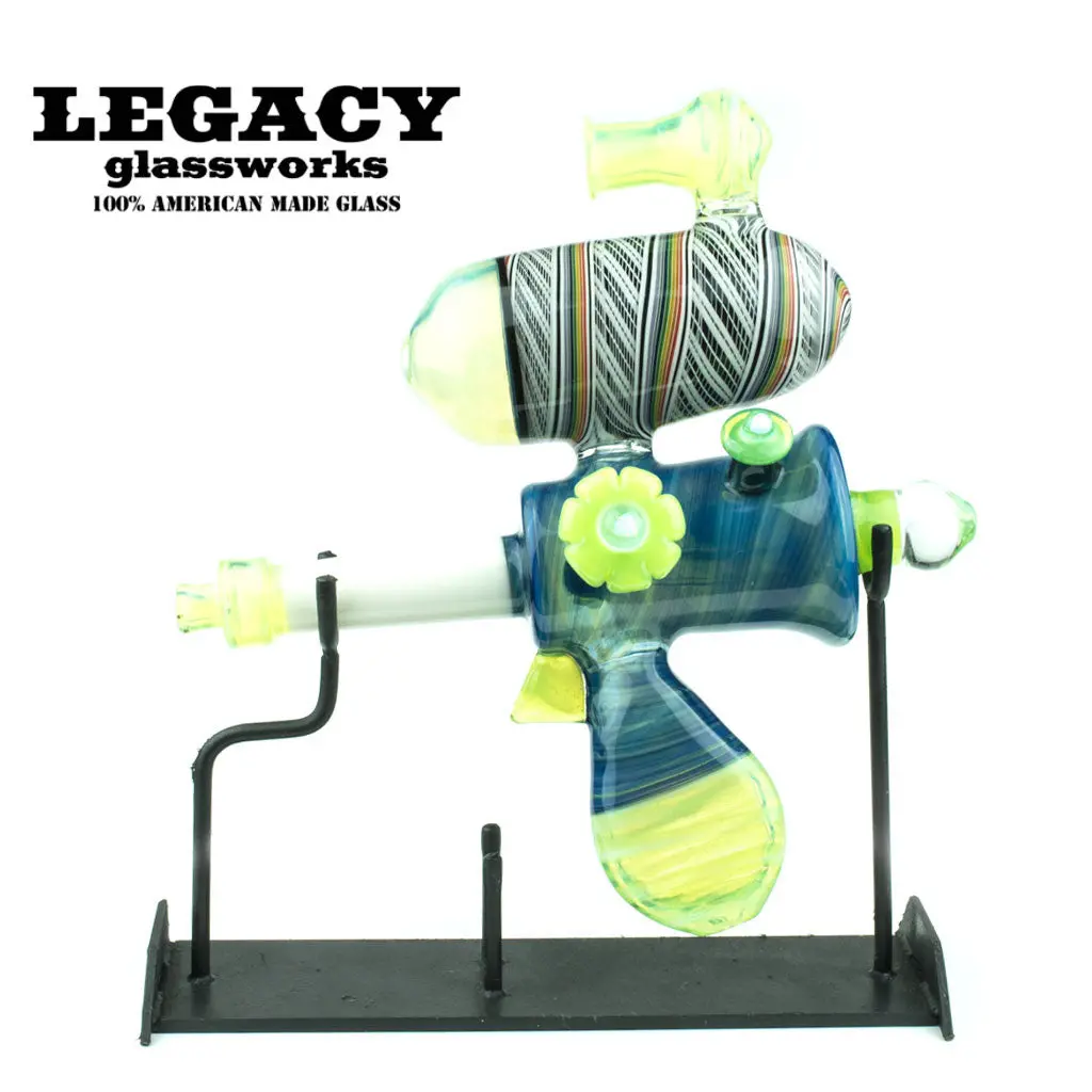G. Check Super Soaker 1
