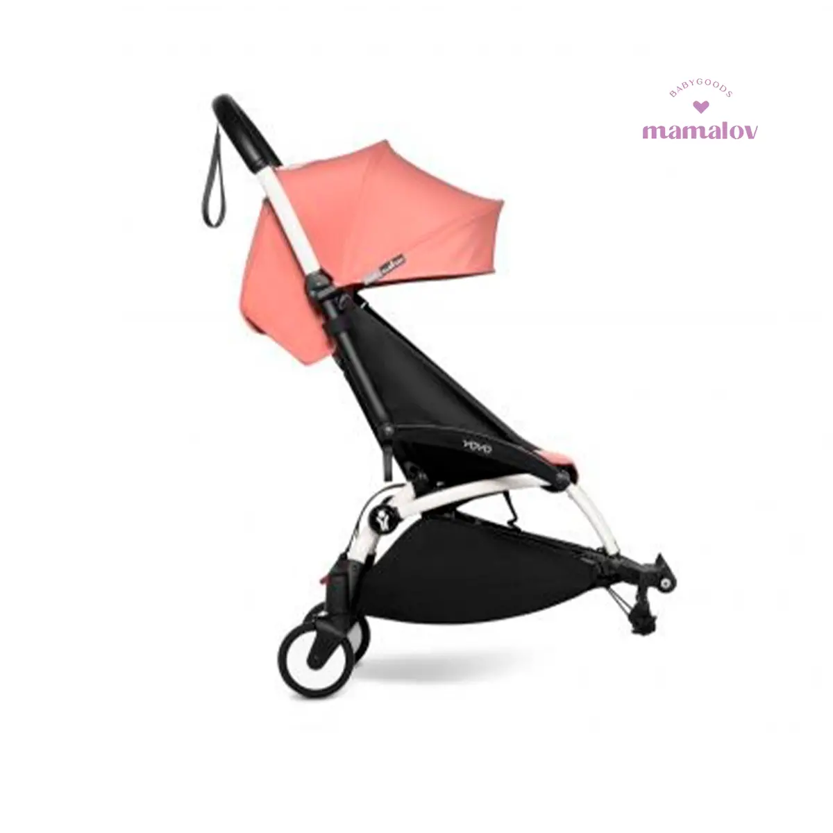 Marco De Conexion - Blanco Bz10215-01 Babyzen 1