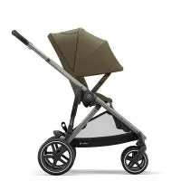 Carriola Gazelle Classic Beige Cybex 520003563 1